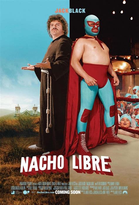 where to watch nacho libre free|nacho libre full movie online.